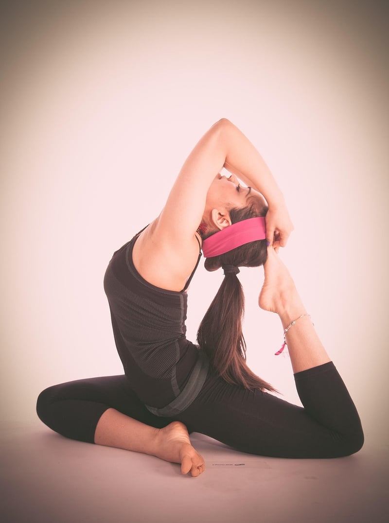 Yoga Image